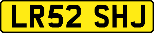 LR52SHJ