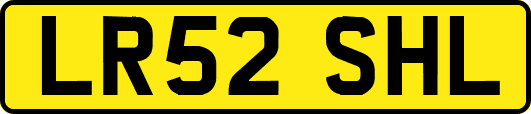 LR52SHL