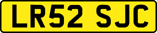 LR52SJC