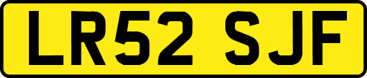 LR52SJF