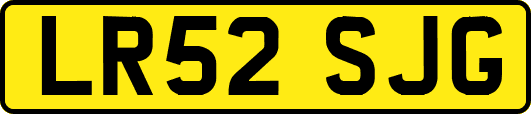 LR52SJG