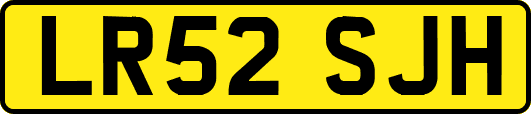 LR52SJH