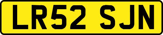 LR52SJN