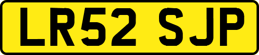 LR52SJP