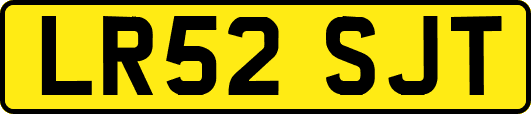 LR52SJT
