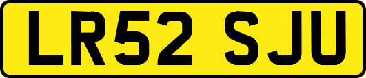 LR52SJU