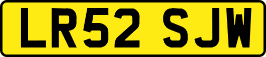 LR52SJW