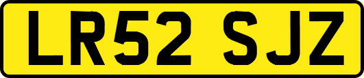 LR52SJZ