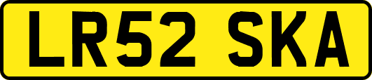 LR52SKA