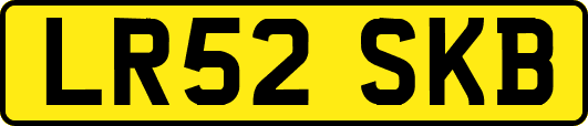 LR52SKB