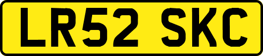 LR52SKC