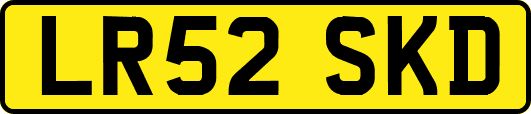 LR52SKD