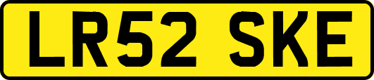 LR52SKE