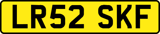 LR52SKF