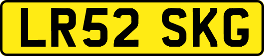 LR52SKG