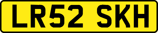 LR52SKH