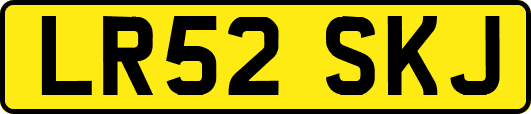 LR52SKJ
