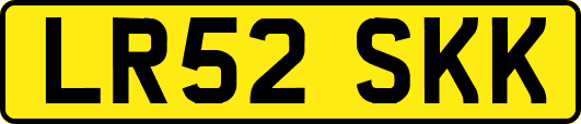 LR52SKK