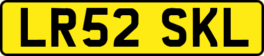 LR52SKL