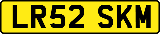 LR52SKM
