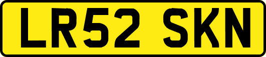 LR52SKN