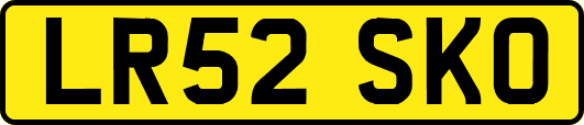 LR52SKO