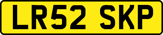 LR52SKP