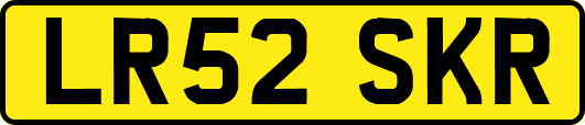 LR52SKR