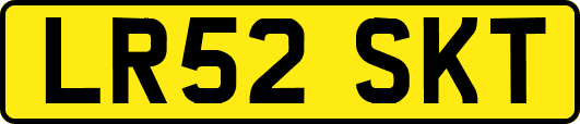 LR52SKT