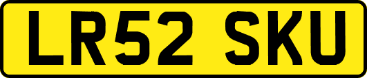 LR52SKU