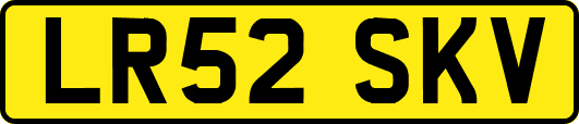 LR52SKV
