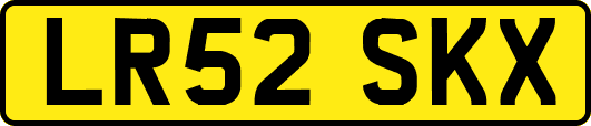 LR52SKX