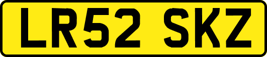 LR52SKZ