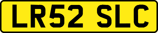 LR52SLC