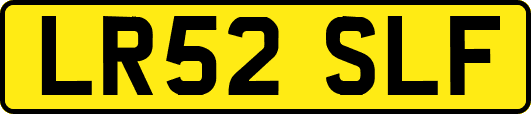 LR52SLF