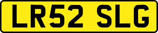 LR52SLG