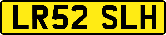 LR52SLH