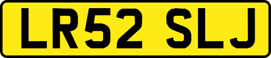 LR52SLJ