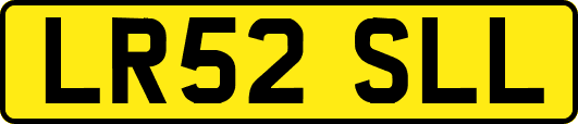 LR52SLL