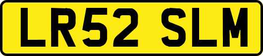 LR52SLM