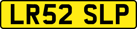 LR52SLP
