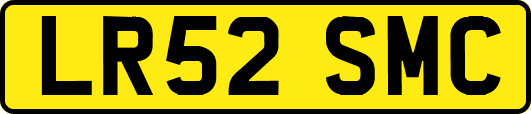 LR52SMC