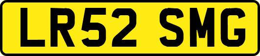LR52SMG
