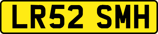 LR52SMH
