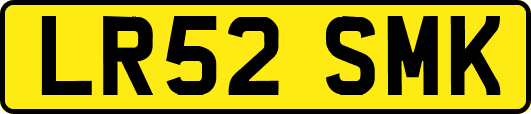 LR52SMK