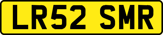 LR52SMR