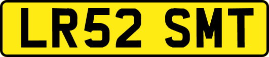 LR52SMT