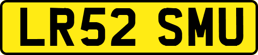 LR52SMU