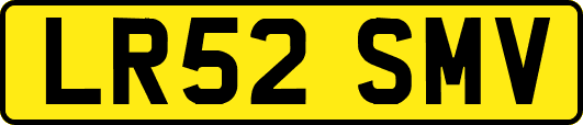 LR52SMV