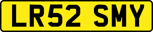 LR52SMY